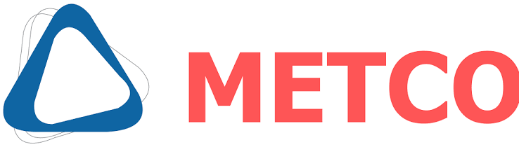 Metco logo