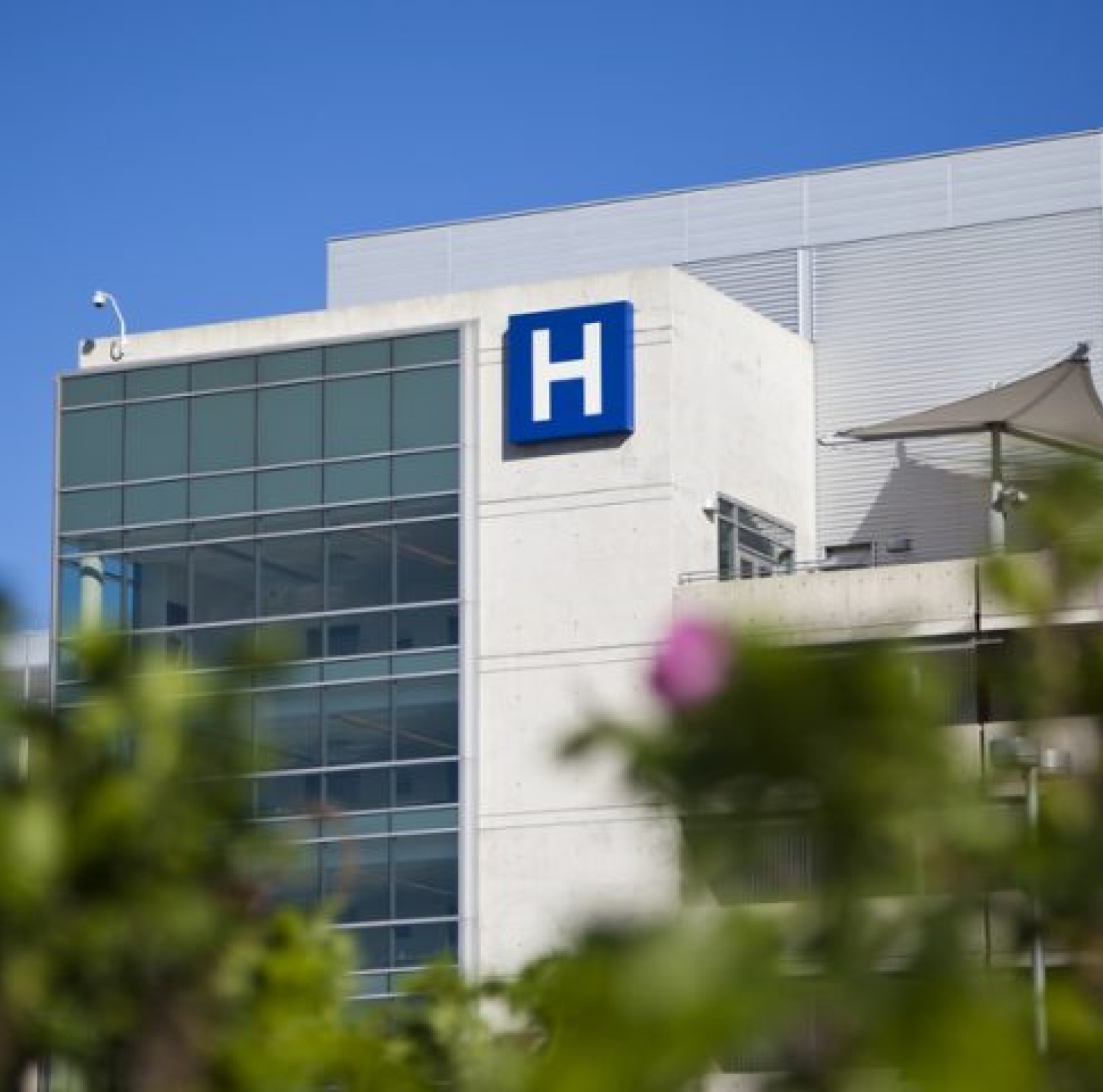 hospital