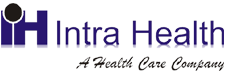 intra health logo